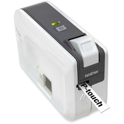 Brother Barcode Label Printer