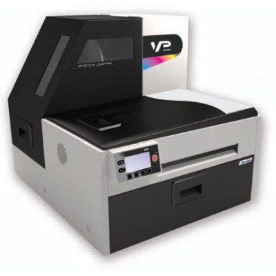 VIPColor Color Label Printer