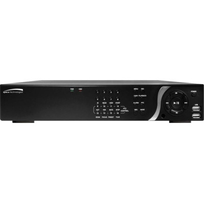 Speco Network Video Recorder
