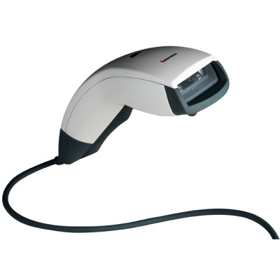 Intermec Barcode Scanner