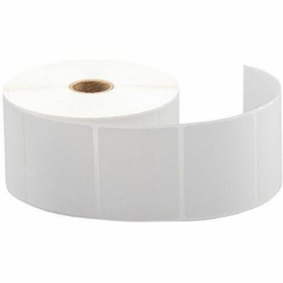 Brother Barcode Label