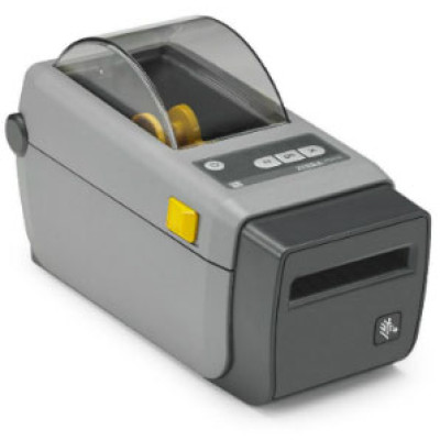 Zebra Barcode Label Printer