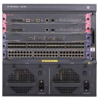 HPE Aruba Ethernet Switch