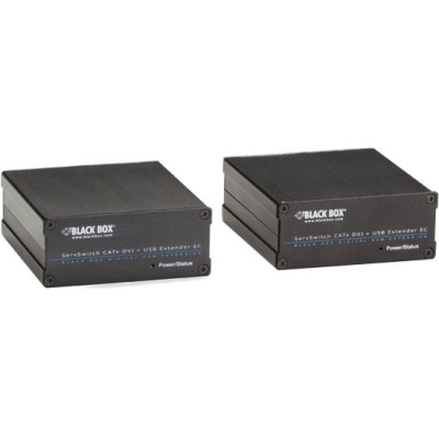 Black Box Products