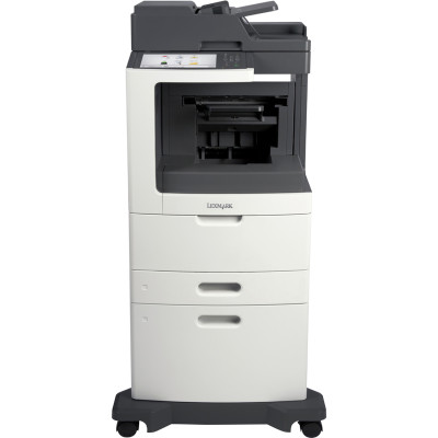 Lexmark Multi-Function Printer