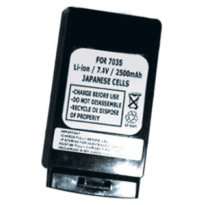 Honeywell Spare Parts