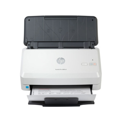 HP Document Scanner