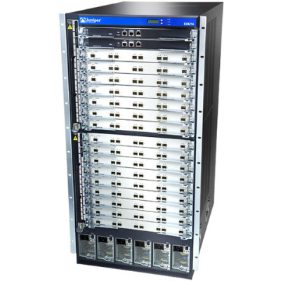 Juniper Networks Data Networking
