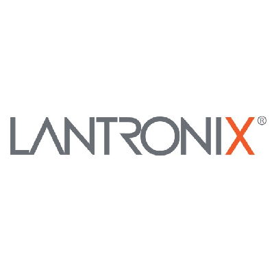 Lantronix Console & Device Servers