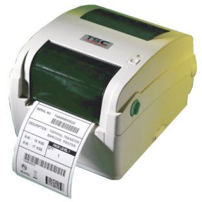 TSC Barcode Label Printer