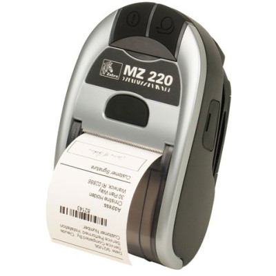 Zebra Receipt Printer