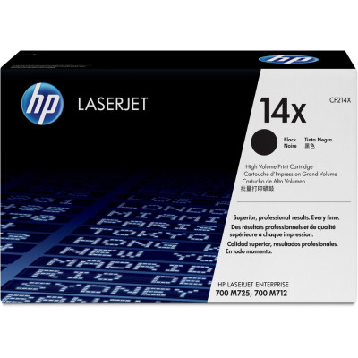 HP InkJet Cartridge