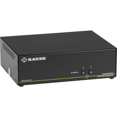 Black Box Accessory