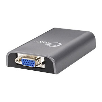 SIIG Converters Products