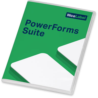 NiceLabel Software
