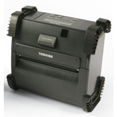 Toshiba Barcode Label Printer