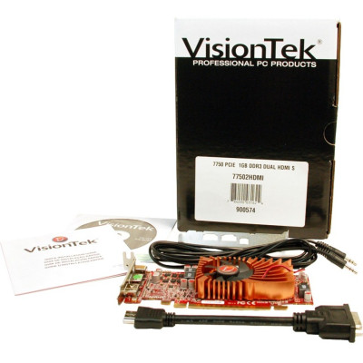 VisionTek Accessory