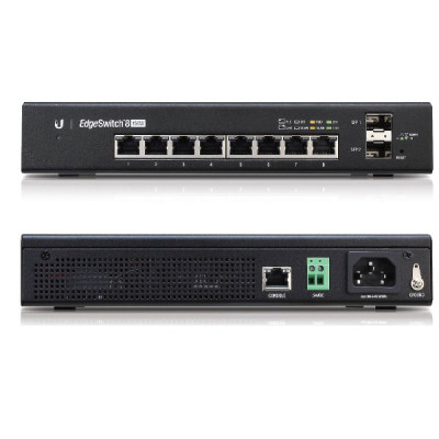 Ubiquiti Networks Ethernet Switch