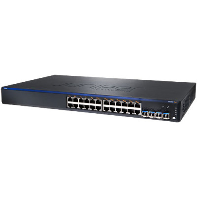 Juniper Networks Ethernet Switch