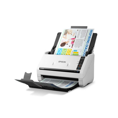 Epson Document Scanner