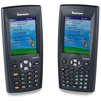 Intermec Mobile Computer