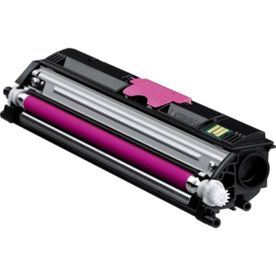 Konica Minolta Toner