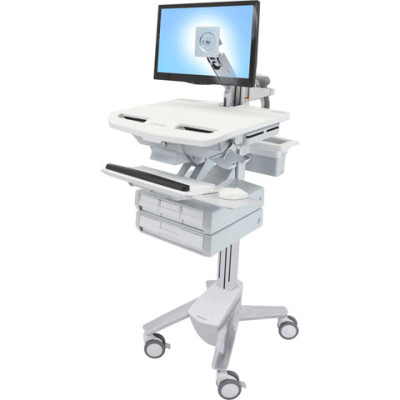 Ergotron Mobile Cart