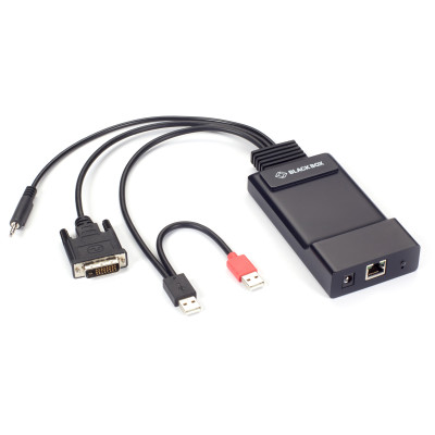 Black Box Accessory