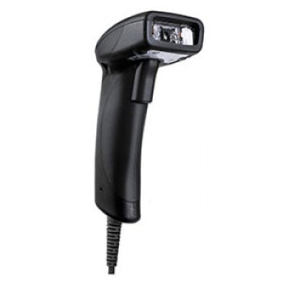 Code Barcode Scanner