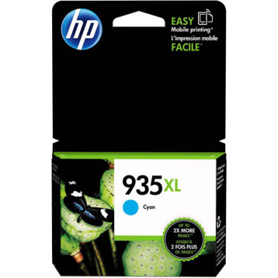 HP InkJet Cartridge