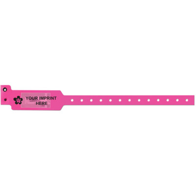 BCI Smart SuperBand 470 RFID Wristband