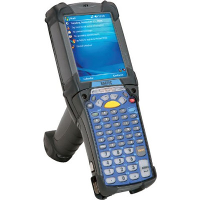 BARTEC Mobile Computer