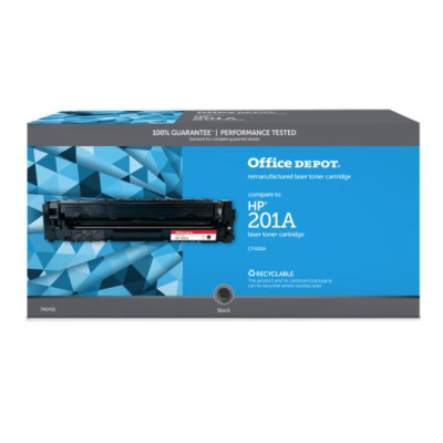 Clover Imaging Group Toner