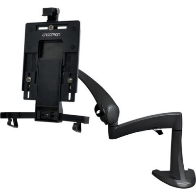 Ergotron Mounting Hardware and Stands