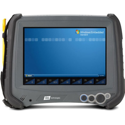 DAP Technologies Tablet