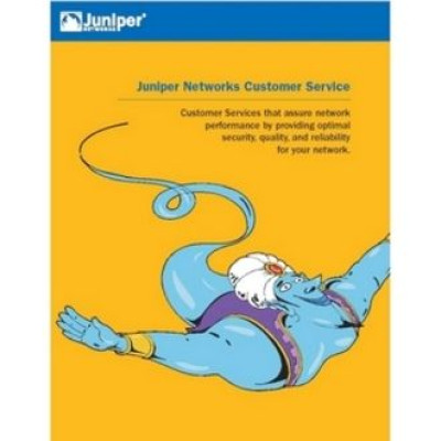 Juniper Networks Service Contracts Service Contract