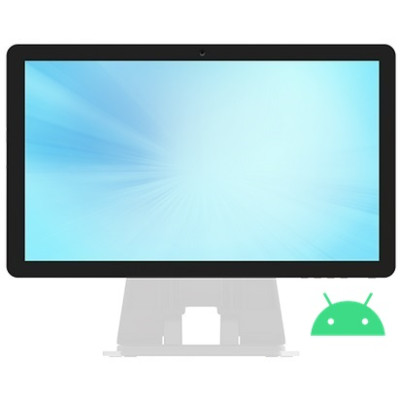 MicroTouch All-in-One PC