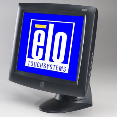 Elo Touchscreen