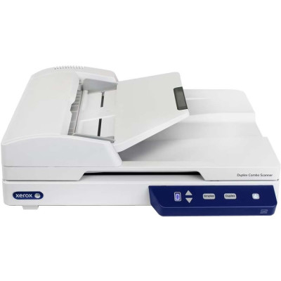 Xerox Document Scanner