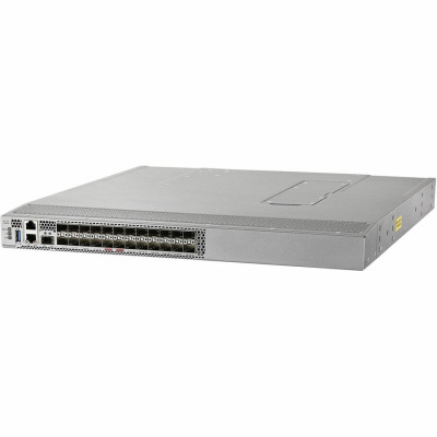 Cisco Fiber Channel Switches