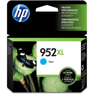 HP InkJet Cartridge