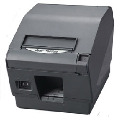 Star Receipt Printer