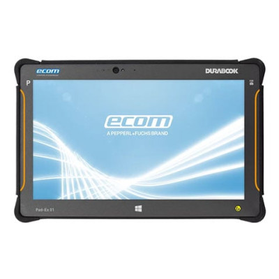 ecom instruments Tablet