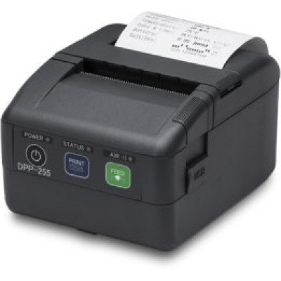 IPCMobile Barcode Label Printer