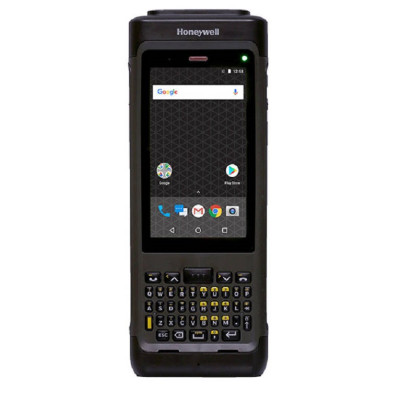Honeywell Mobile Computer
