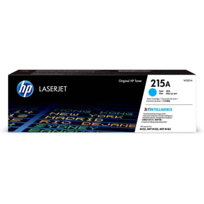 HP InkJet Cartridge