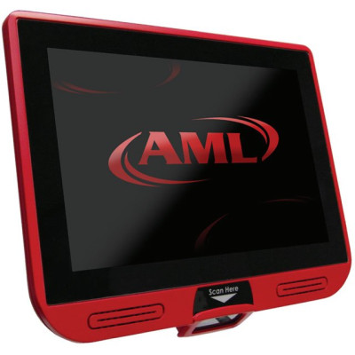AML Data Terminal