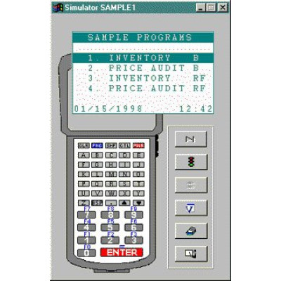 Symbol Software
