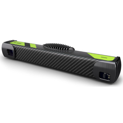 Zebra Sensor