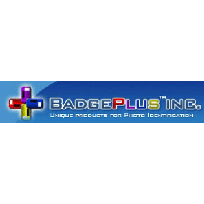 BadgePlus Spare Parts